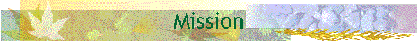 Mission