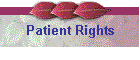 Patient Rights